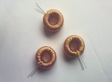 磁環電感廠家： 噴涂環氧樹脂到底有什么用？