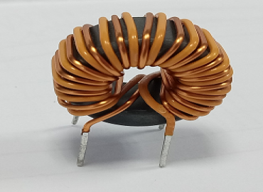 谷景定制共模線圈展示