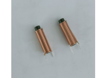 棒型電感的測試結果跟測試儀器和環境溫度有關